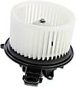 2014 Ford F-150 XLT - Blower Motor