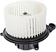 2014 Ford F-150 XLT - Blower Motor