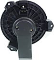 2013 Ford Mustang Boss 302 - Front Blower Motor