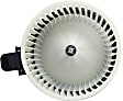 2009 Ford Escape - Blower Motor