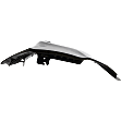 2010 Ford Mustang Base - Front, Passenger Side Fender, For Models Without Pony Package, CAPA Certified