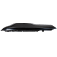 2010 Ford Mustang Base - Front, Passenger Side Fender, For Models Without Pony Package, CAPA Certified