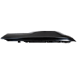 2012 Ford Mustang Base - Front, Driver Side Fender, For Models With California Edition, CAPA Certified