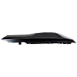 2012 Ford Mustang Base - Front, Driver Side Fender, For Models With California Edition, CAPA Certified