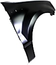 2008 Ford F-150 - Front, Passenger Side Fender
