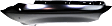 2008 Ford F-150 - Front, Passenger Side Fender