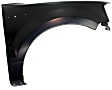 2008 Ford F-150 XLT 6 Cyl 4.2L - Front, Passenger Side Fender, CAPA Certified
