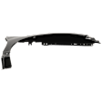2014 Ford Edge SEL - Front, Passenger Side Fender CAPA Certified