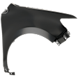 2014 Ford Edge SEL - Front, Passenger Side Fender CAPA Certified
