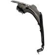 2014 Ford Edge SEL - Front, Passenger Side Fender CAPA Certified