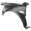 2018 Ford Taurus - Front, Driver Side Fender, CAPA Certified