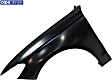 Front, Driver Side Fender, Primed, CAPA Certified