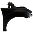 Front, Passenger Side Fender, Primed