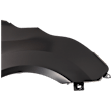 Front, Passenger Side Fender
