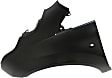 Front, Driver Side Fender