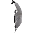 Front, Passenger Side Fender