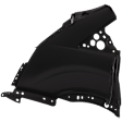 Front, Passenger Side Fender