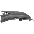 Front, Passenger Side Fender