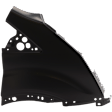 Front, Passenger Side Fender CAPA Certified