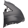 Front, Passenger Side Fender CAPA Certified