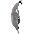 Front, Driver Side Fender