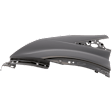 Front, Driver Side Fender