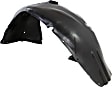 2019 Ford Taurus - Front, Passenger Side Fender Liner