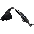Front, Passenger Side Fender Liner