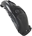 2013 Ford Escape - Front, Passenger Side Fender Liner