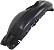 2013 Ford Escape - Front, Passenger Side Fender Liner