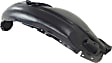 2013-2014 Ford Escape - Front, Driver Side Fender Liner