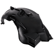 2015-2020 Ford F-150 -  Front, Driver Side Fender Liner, Non-Turbocharged