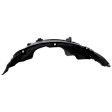 2015-2020 Ford F-150 -  Front, Driver Side Fender Liner, Non-Turbocharged