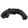 2015-2020 Ford F-150 -  Front, Driver Side Fender Liner, Non-Turbocharged