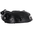 2015-2020 Ford F-150 -  Front, Driver Side Fender Liner, Non-Turbocharged