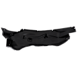 2015-2020 Ford F-150 -  Front, Driver Side Fender Liner, Non-Turbocharged