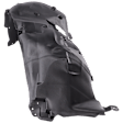  Front, Driver Side Fender Liner, Except Shelby Model, Without High Performance Package