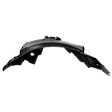 2016 Ford Edge - Front, Driver Side Fender Liner