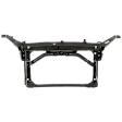 2011 Ford Fusion - Radiator Support Assembly