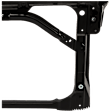 2011 Ford Fusion - Radiator Support Assembly