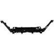 2011 Ford Fusion - Radiator Support Assembly