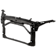 2011 Ford Fusion - Radiator Support Assembly