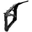 2011 Ford Fusion - Radiator Support Assembly