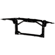 2011 Ford Fusion - Radiator Support Assembly