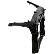 2011 Ford Fusion - Radiator Support Assembly