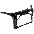 2011 Ford Fusion - Radiator Support Assembly