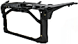 Radiator Support Assembly, 3.5L, 6Cyl