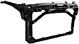 Radiator Support Assembly, 3.5L, 6Cyl