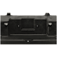 Radiator Support Assembly, 6 Cyl., 3.5L/3.7L Engines, Non-Turbo only, CAPA CERTIFIED