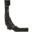 Radiator Support Assembly, 6 Cyl., 3.5L/3.7L Engines, Non-Turbo only, CAPA CERTIFIED